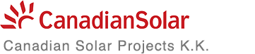 Canadian Solar Projects K.K.